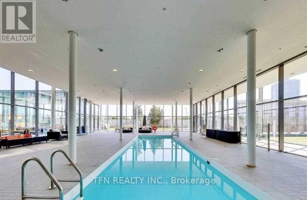 1005 - 105 The Queensway Avenue, Toronto, Ontario  M6S 5B3 - Photo 32 - W13007860