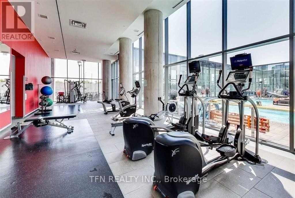 1005 - 105 The Queensway Avenue, Toronto, Ontario  M6S 5B3 - Photo 37 - W13007860