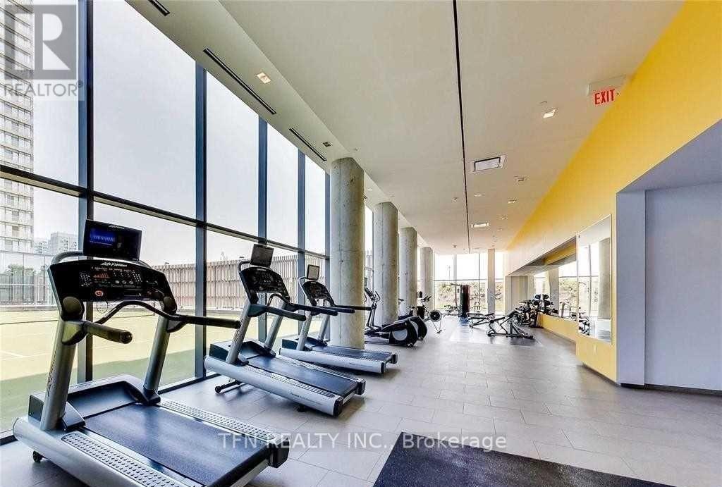 1005 - 105 The Queensway Avenue, Toronto, Ontario  M6S 5B3 - Photo 38 - W13007860