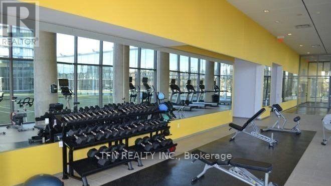 1005 - 105 The Queensway Avenue, Toronto, Ontario  M6S 5B3 - Photo 39 - W13007860