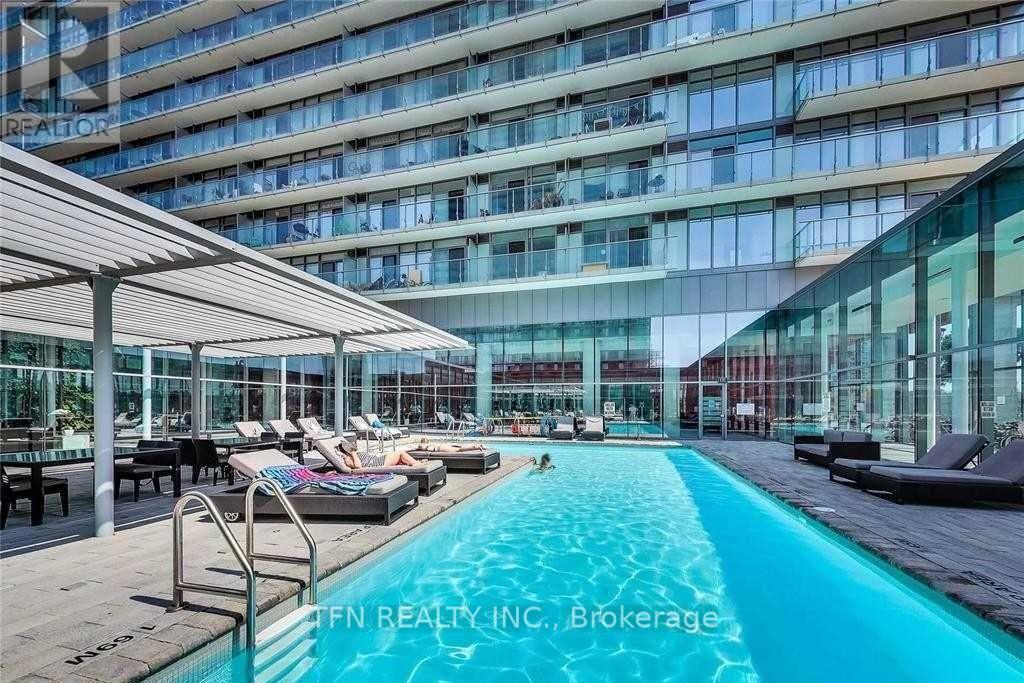 1005 - 105 The Queensway Avenue, Toronto, Ontario  M6S 5B3 - Photo 42 - W13007860