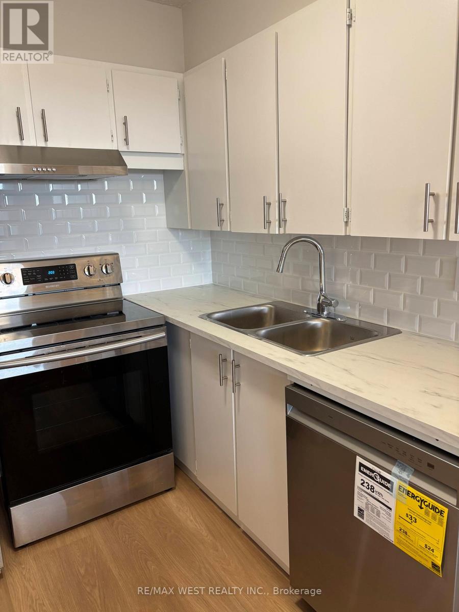 1908 - 260 Scarlett Road, Toronto, Ontario  M6N 4X6 - Photo 5 - W13007876