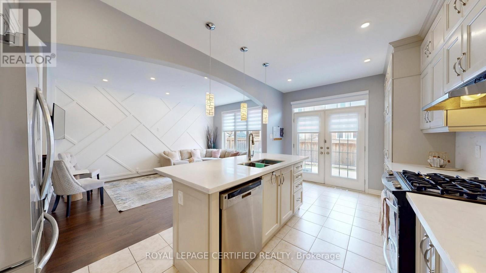 367 English Mill Court, Milton, Ontario  L9E 0A7 - Photo 13 - W13007890