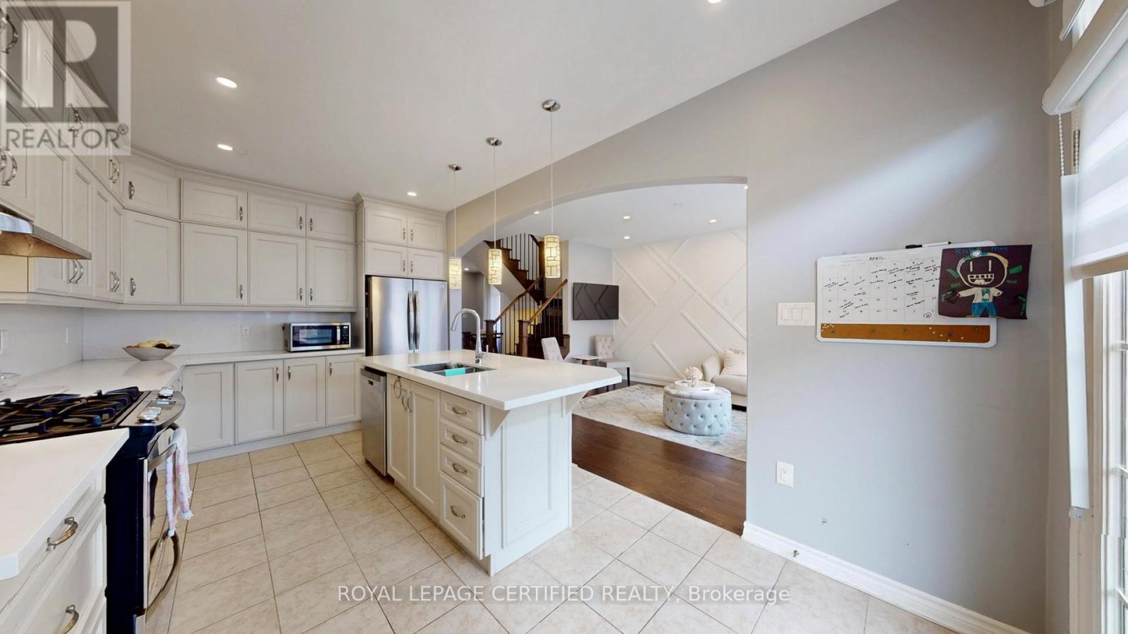 367 English Mill Court, Milton, Ontario  L9E 0A7 - Photo 15 - W13007890