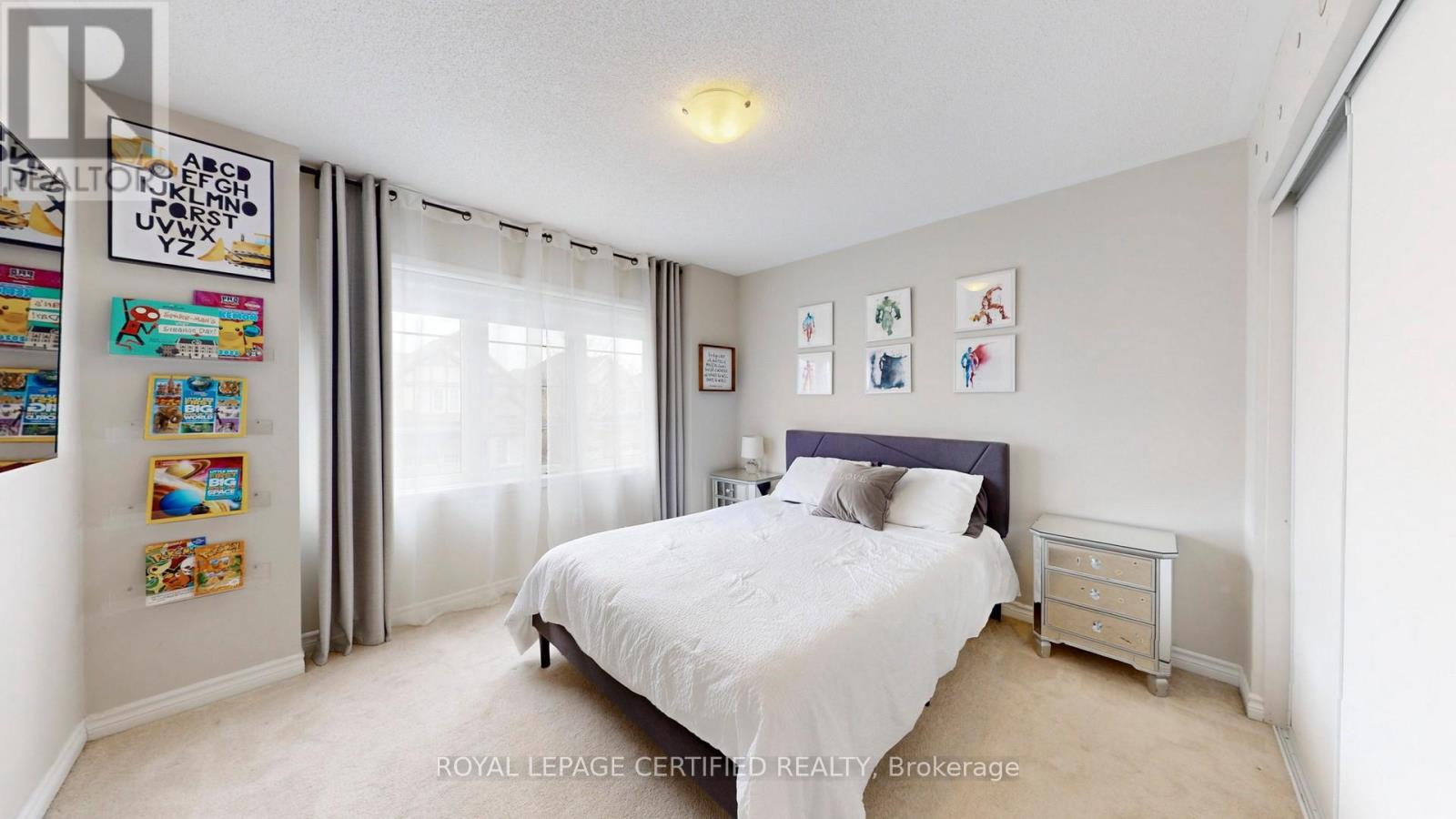 367 English Mill Court, Milton, Ontario  L9E 0A7 - Photo 24 - W13007890