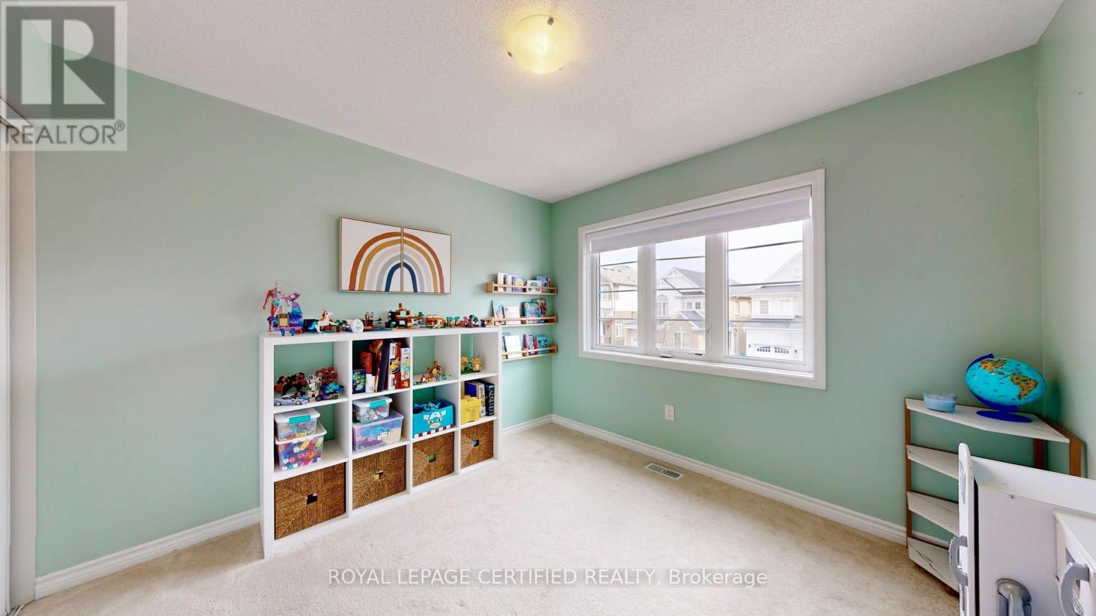 367 English Mill Court, Milton, Ontario  L9E 0A7 - Photo 31 - W13007890