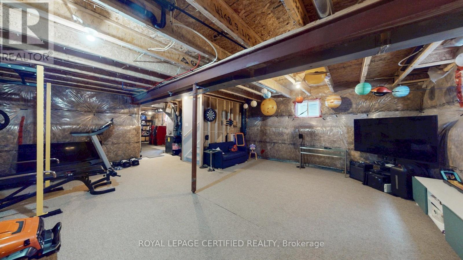 367 English Mill Court, Milton, Ontario  L9E 0A7 - Photo 32 - W13007890