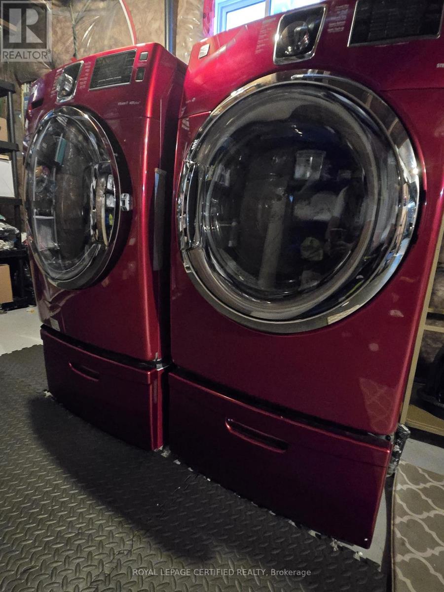 367 English Mill Court, Milton, Ontario  L9E 0A7 - Photo 33 - W13007890