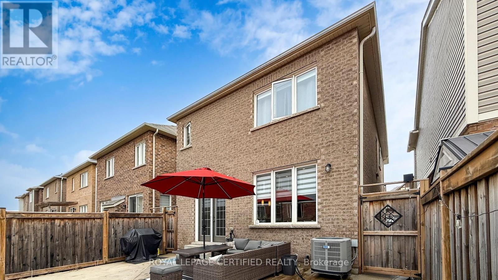 367 English Mill Court, Milton, Ontario  L9E 0A7 - Photo 36 - W13007890