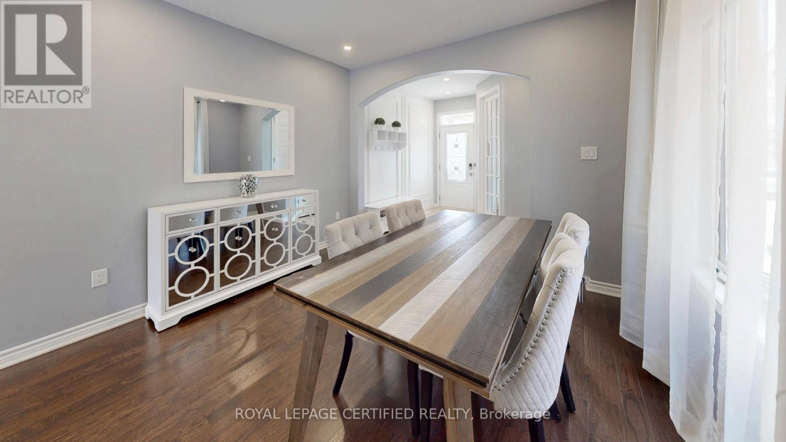 367 English Mill Court, Milton, Ontario  L9E 0A7 - Photo 6 - W13007890