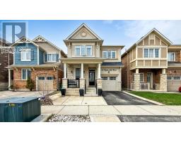 367 ENGLISH MILL COURT, Milton, Ontario
