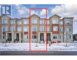 29 RAVENBURY STREET, Brampton, Ontario