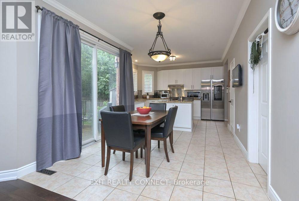 835 Chambers Place, Milton, Ontario  L9T 6A5 - Photo 10 - W13007964