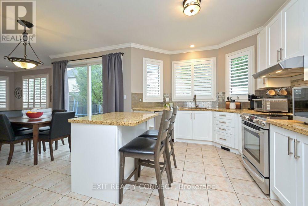 835 Chambers Place, Milton, Ontario  L9T 6A5 - Photo 11 - W13007964