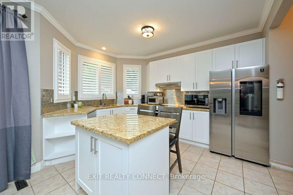 835 Chambers Place, Milton, Ontario  L9T 6A5 - Photo 13 - W13007964