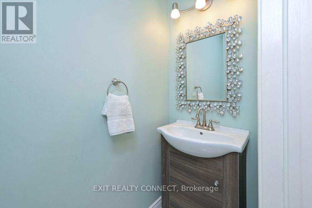 835 Chambers Place, Milton, Ontario  L9T 6A5 - Photo 15 - W13007964