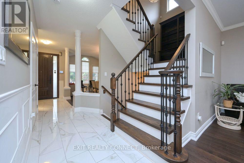 835 Chambers Place, Milton, Ontario  L9T 6A5 - Photo 16 - W13007964