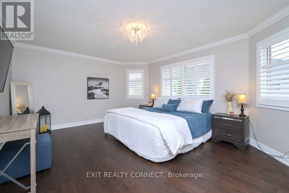 835 Chambers Place, Milton, Ontario  L9T 6A5 - Photo 17 - W13007964