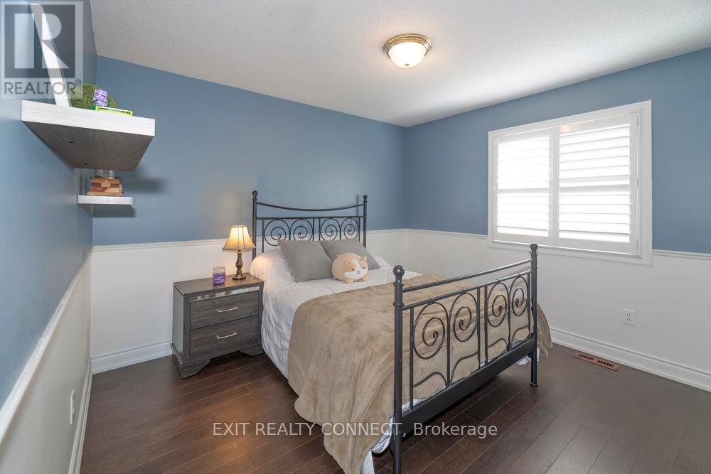 835 Chambers Place, Milton, Ontario  L9T 6A5 - Photo 23 - W13007964