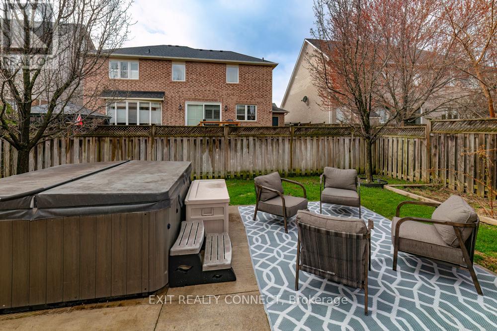 835 Chambers Place, Milton, Ontario  L9T 6A5 - Photo 35 - W13007964