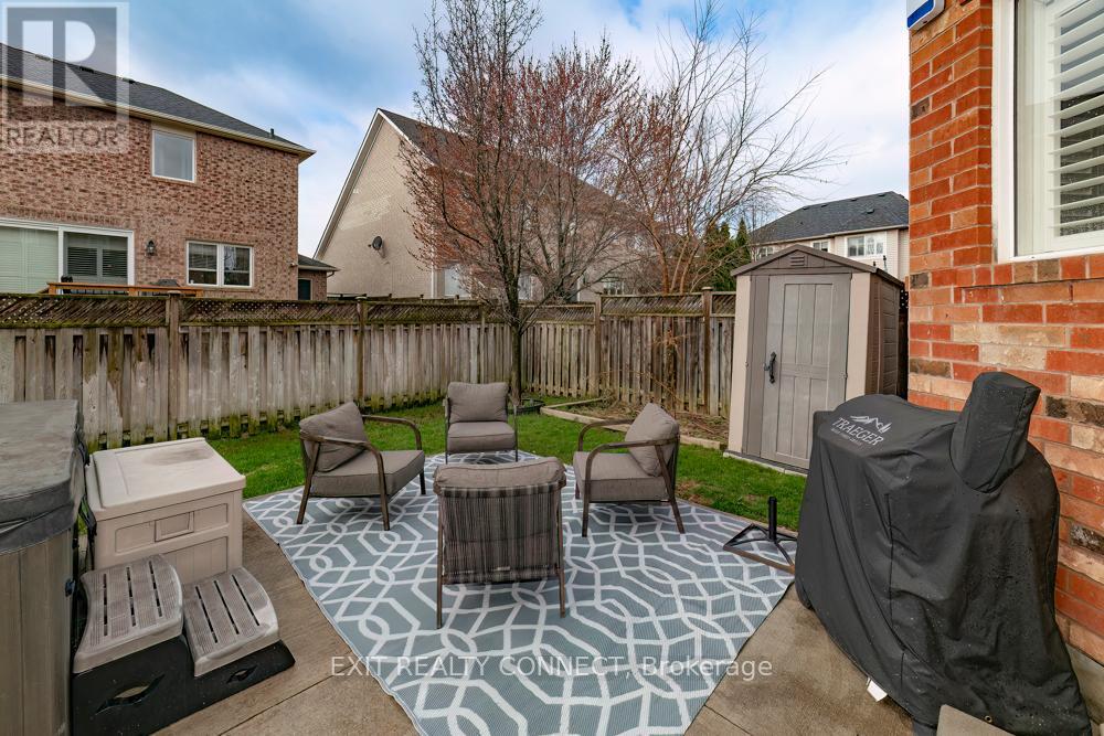 835 Chambers Place, Milton, Ontario  L9T 6A5 - Photo 36 - W13007964