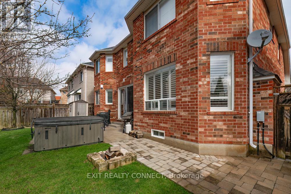 835 Chambers Place, Milton, Ontario  L9T 6A5 - Photo 37 - W13007964