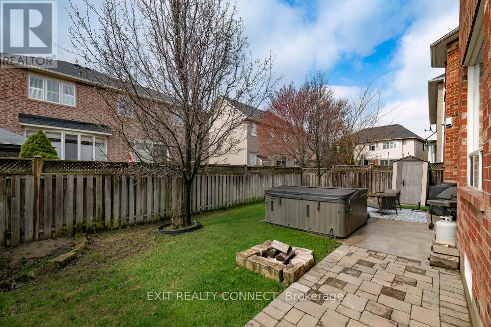 835 Chambers Place, Milton, Ontario  L9T 6A5 - Photo 38 - W13007964