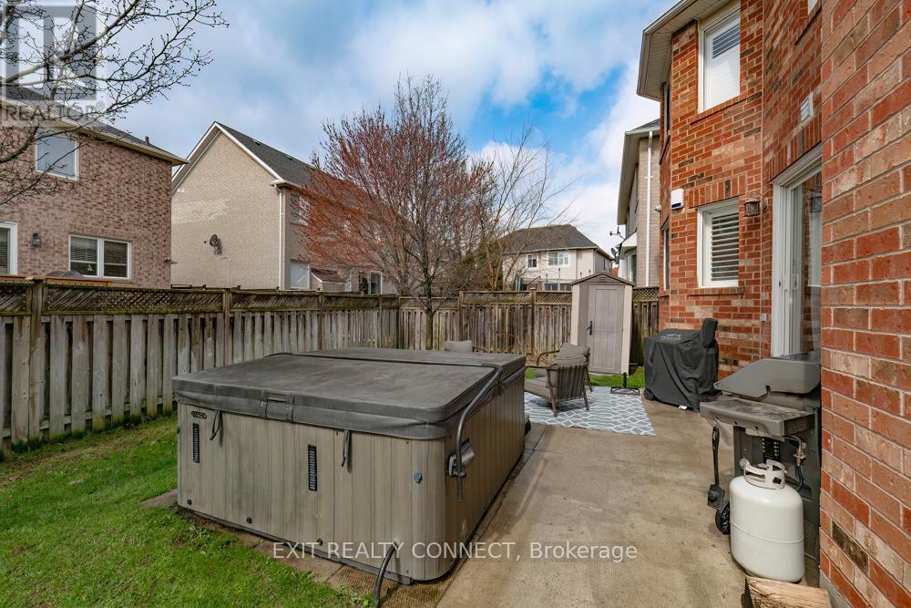 835 Chambers Place, Milton, Ontario  L9T 6A5 - Photo 39 - W13007964