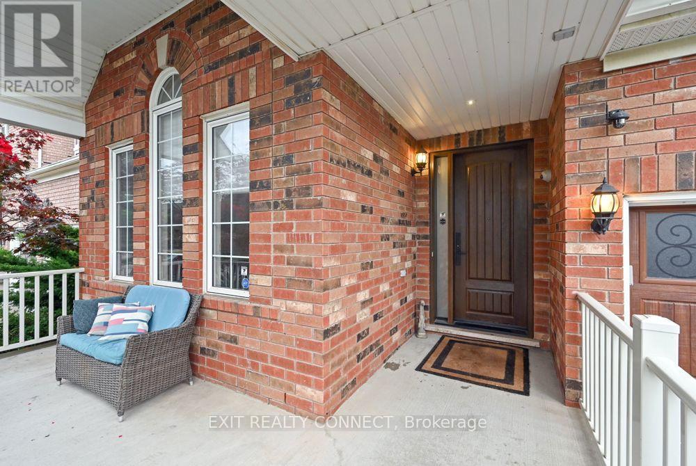 835 Chambers Place, Milton, Ontario  L9T 6A5 - Photo 4 - W13007964