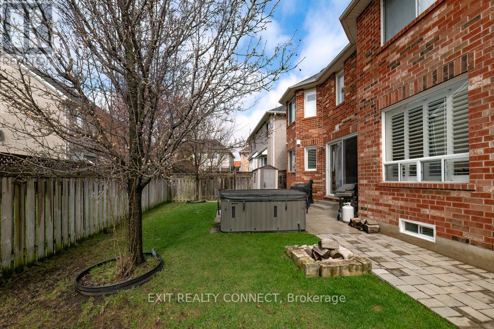 835 Chambers Place, Milton, Ontario  L9T 6A5 - Photo 40 - W13007964