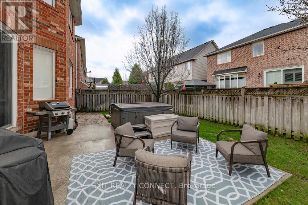 835 Chambers Place, Milton, Ontario  L9T 6A5 - Photo 41 - W13007964