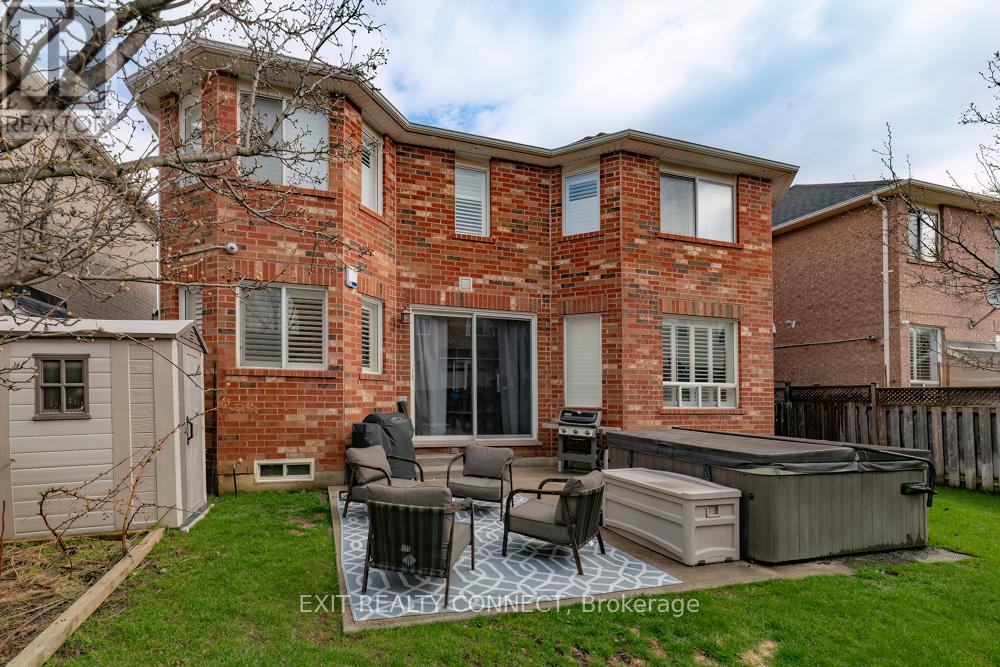 835 Chambers Place, Milton, Ontario  L9T 6A5 - Photo 42 - W13007964