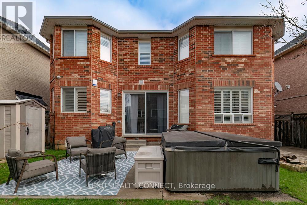 835 Chambers Place, Milton, Ontario  L9T 6A5 - Photo 43 - W13007964