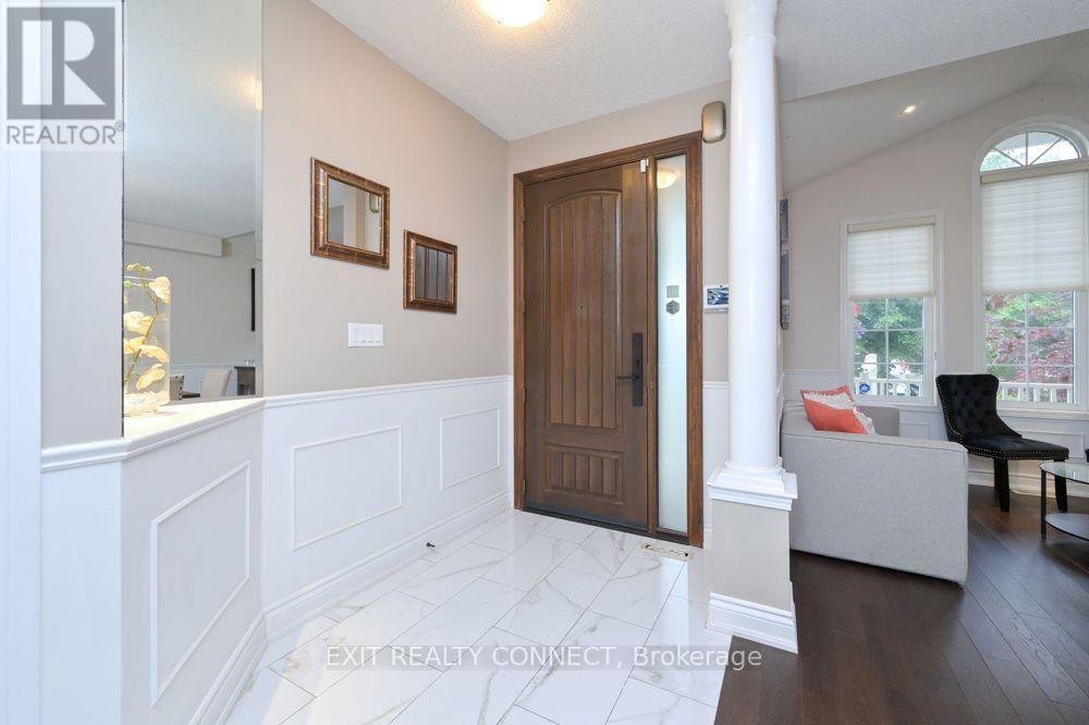 835 Chambers Place, Milton, Ontario  L9T 6A5 - Photo 5 - W13007964