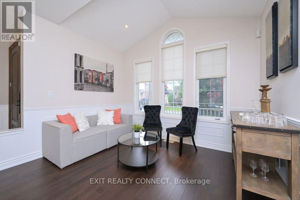 835 Chambers Place, Milton, Ontario  L9T 6A5 - Photo 6 - W13007964