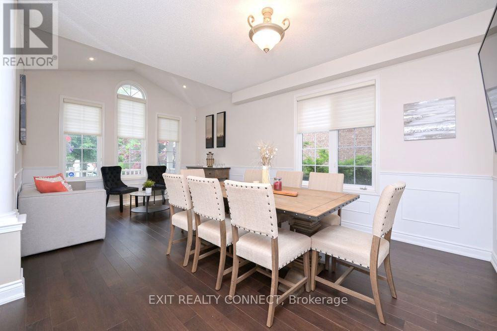 835 Chambers Place, Milton, Ontario  L9T 6A5 - Photo 7 - W13007964