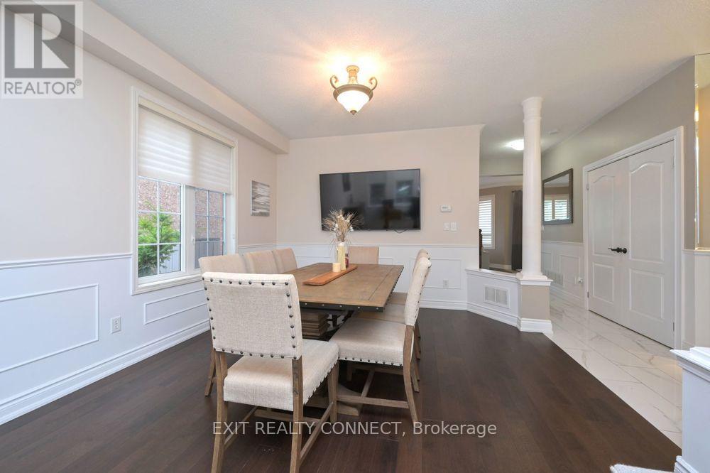 835 Chambers Place, Milton, Ontario  L9T 6A5 - Photo 8 - W13007964