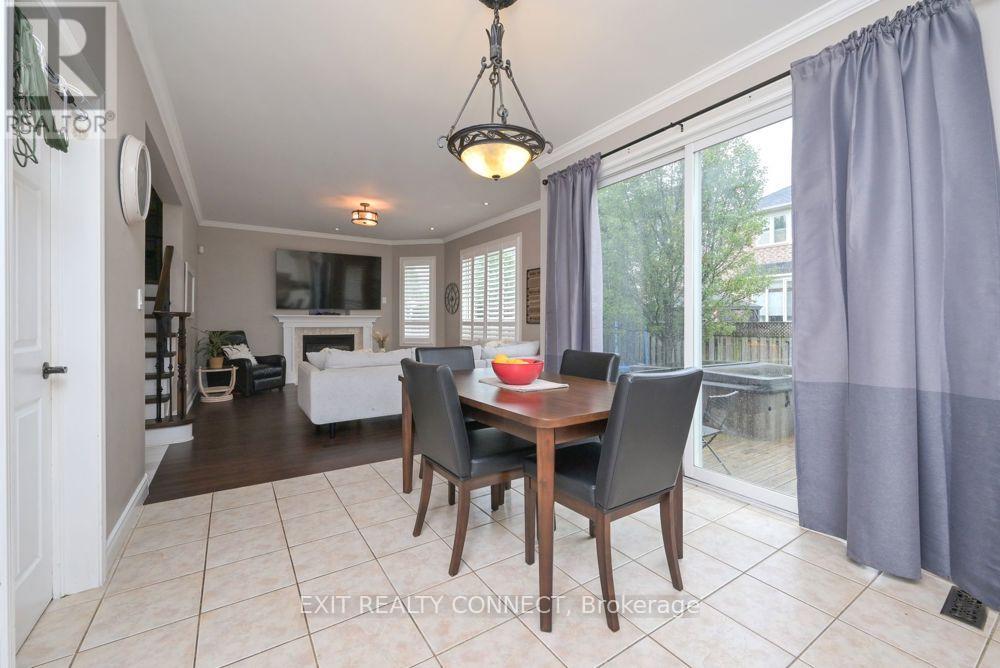 835 Chambers Place, Milton, Ontario  L9T 6A5 - Photo 9 - W13007964