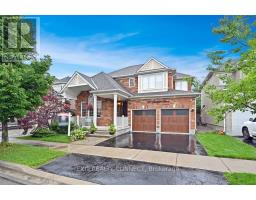 835 CHAMBERS PLACE, Milton, Ontario