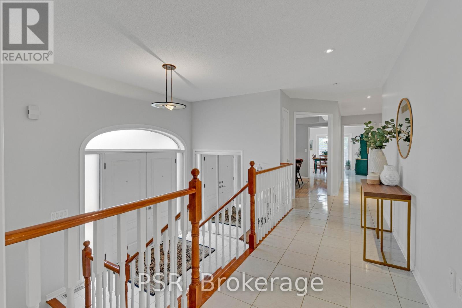 8 Southbury Manor Drive, Caledon, Ontario  L7E 1X7 - Photo 7 - W13007966