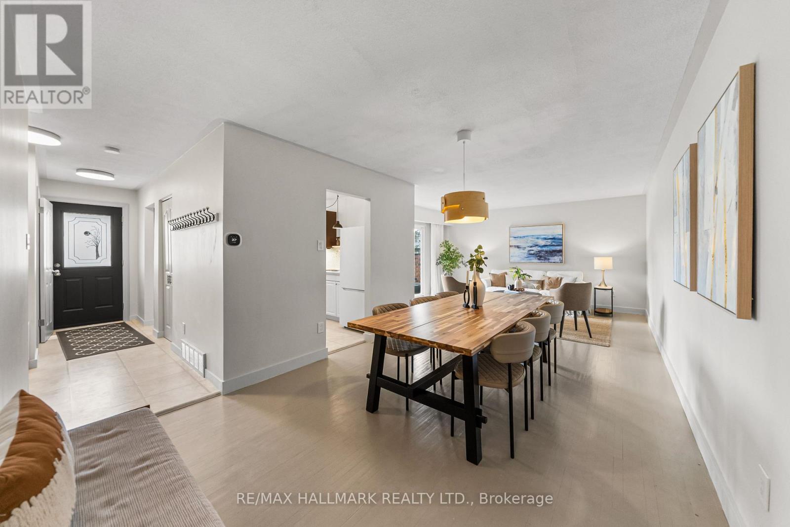 619 Timber Lane, Burlington, Ontario  L7L 4B1 - Photo 7 - W13007982