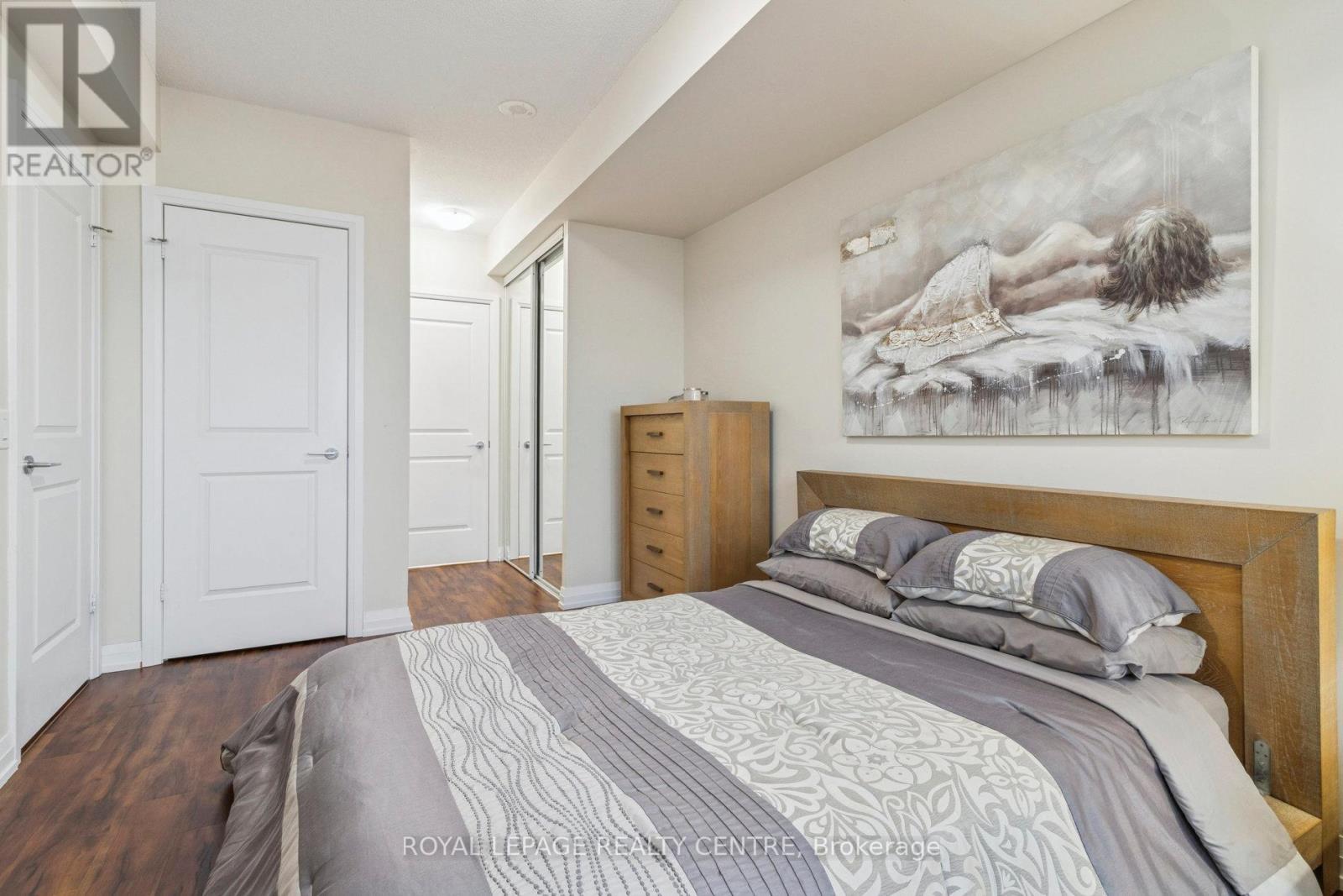 1503 - 1055 Southdown Road, Mississauga, Ontario  L5J 0A3 - Photo 16 - W13007992