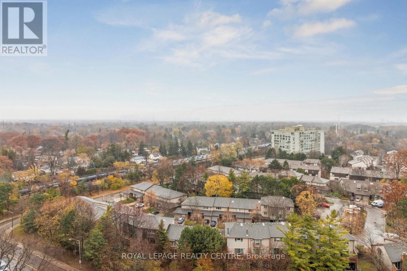 1503 - 1055 Southdown Road, Mississauga, Ontario  L5J 0A3 - Photo 21 - W13007992