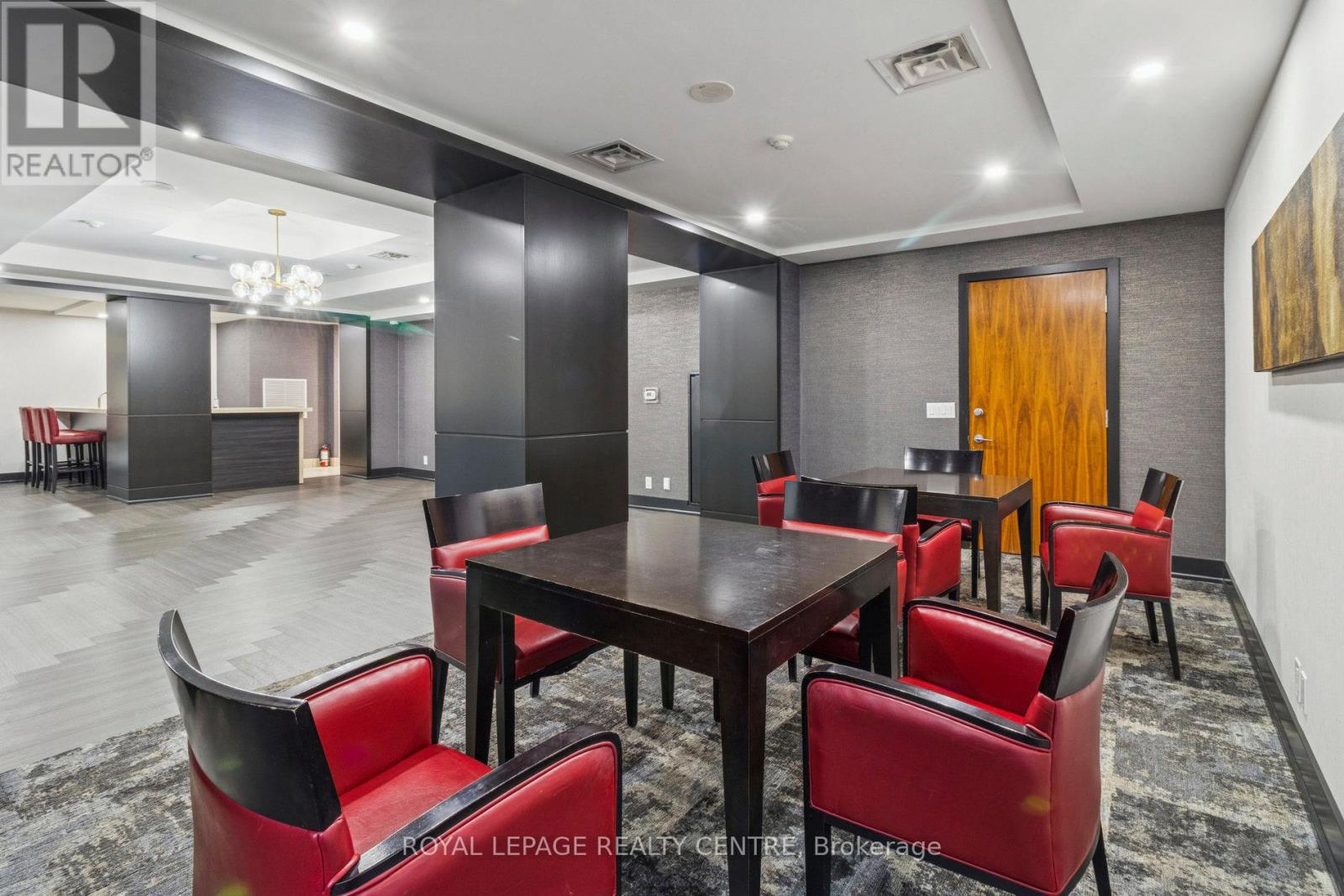 1503 - 1055 Southdown Road, Mississauga, Ontario  L5J 0A3 - Photo 26 - W13007992