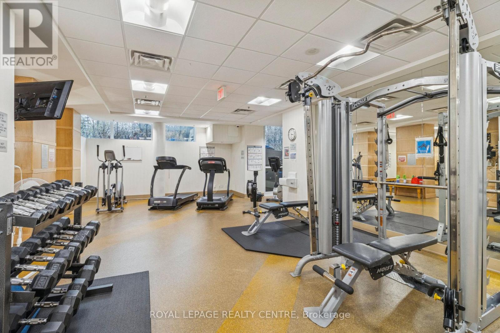 1503 - 1055 Southdown Road, Mississauga, Ontario  L5J 0A3 - Photo 28 - W13007992