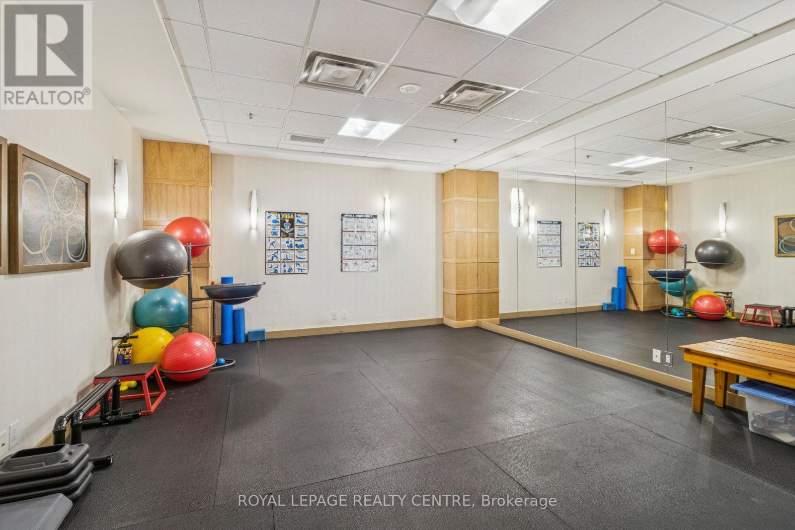 1503 - 1055 Southdown Road, Mississauga, Ontario  L5J 0A3 - Photo 29 - W13007992