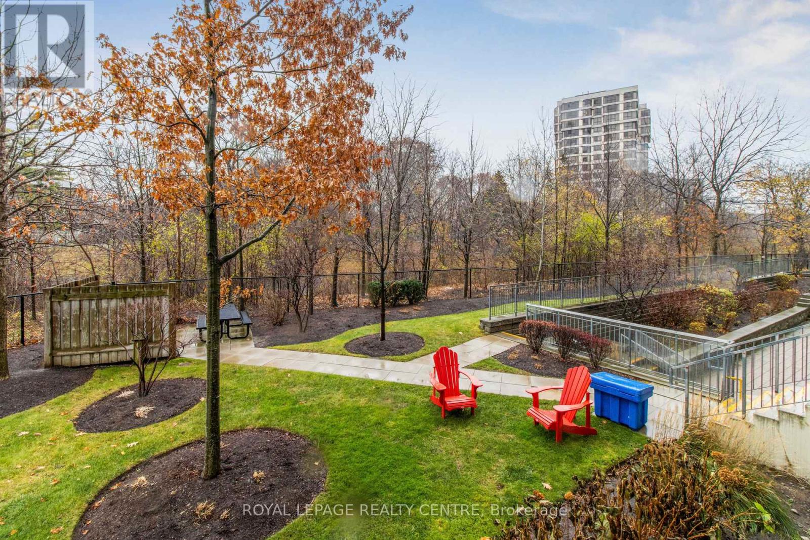 1503 - 1055 Southdown Road, Mississauga, Ontario  L5J 0A3 - Photo 30 - W13007992