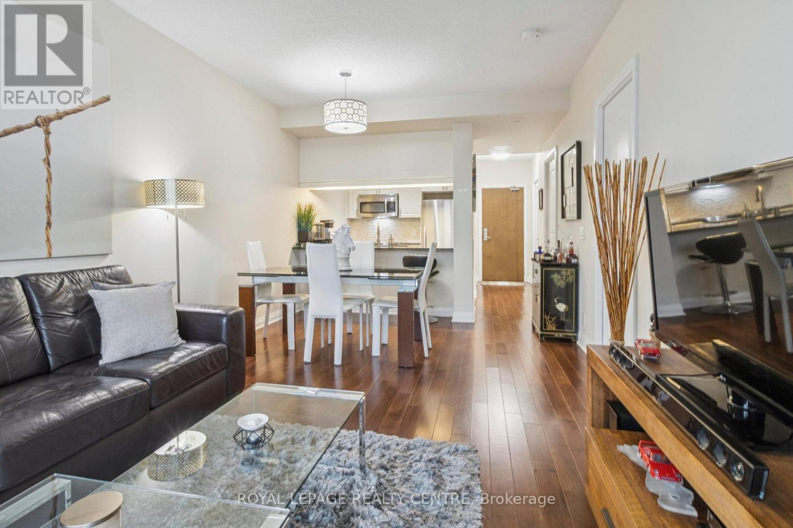 1503 - 1055 Southdown Road, Mississauga, Ontario  L5J 0A3 - Photo 9 - W13007992