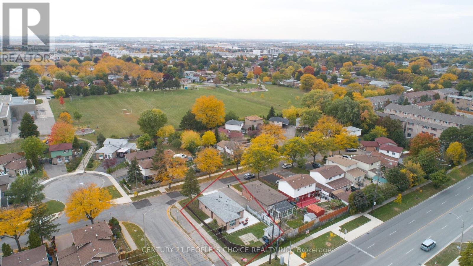 2 Betteridge Lane W, Toronto, Ontario  M9V 4E8 - Photo 31 - W13008006