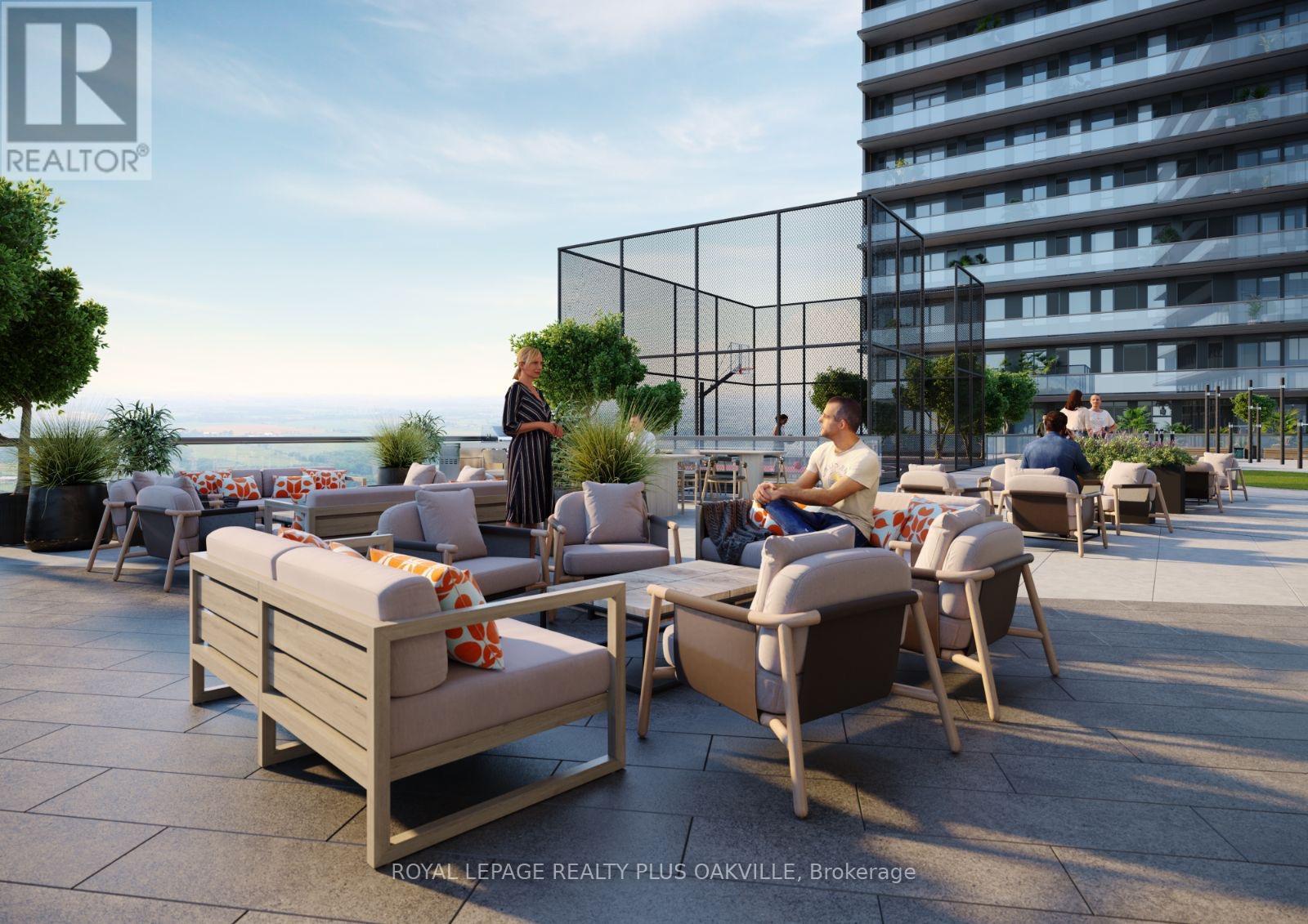 505 - 4878 Powers Common, Burlington, Ontario  L7M 2B4 - Photo 24 - W13008012